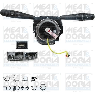 Steering Column Switch